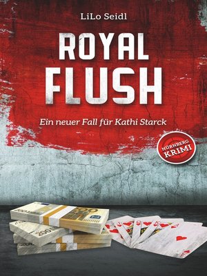 cover image of Royal Flush